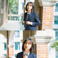 和老公应酬,居然碰见我以前的“客人”