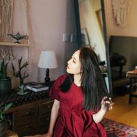少女口述实录:色狼姐夫把他肮脏的手伸向了我的身体