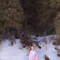 白领女性口述:我尽享性爱的快感