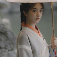 情侣玉坠