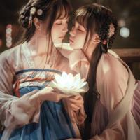 闺蜜之间相处之道 谢绝越长大越孤单