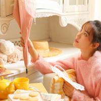 女人的卵巢有多深 卵巢保养有什么方法?女人的卵巢图片