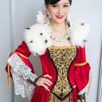 江南小镇，等我