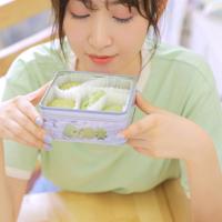 老婆大人有点暖 为报答老婆我夜夜在她身上浇水等待结果