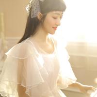 口述：男友总说会结婚却狠心让别人碰我