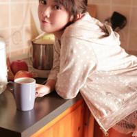 情感口述:男人为何选择大自己20岁的女人