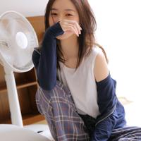 把深深的爱埋藏在心底