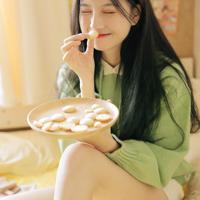我爱你,三分之一秒...