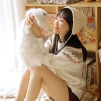 白菜姑娘_民间故事