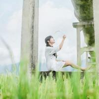 一个寂寞的女孩(二)