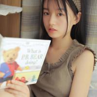 融在掌心的阳光