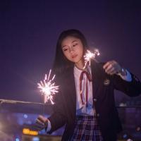 高贵的灵魂，是自己尊重自己