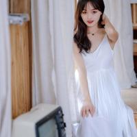 雪落无声爱有声