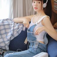 如此美丽,如此心酸