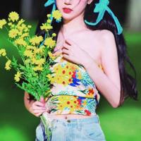 打开尘封六年记忆 才知他只是我心中魅惑的影子