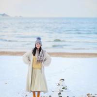 村里的留守女人 堂嫂的小树林将我紧紧包裹着
