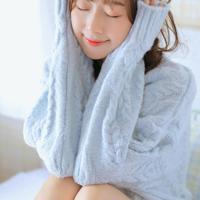 老婆,你为什么总是惶惶不可终日?