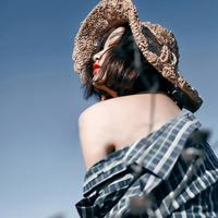 低调的人深藏不露,从不招摇显摆