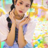 口述：我和女友在公交车上刺激的一幕