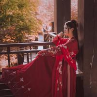 抚弄你的柔软 性感女下属温柔可人