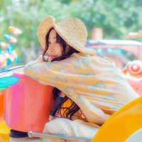 秋天里没有我要的童话