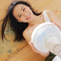 关晓彤参加高考 关晓彤考后现身坦言考的好
