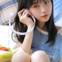 励志故事:正视自己