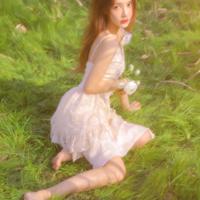 口述：我在火车干了她 在车上被人干的很舒服