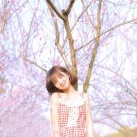 她,是一个例外,不小心的意外