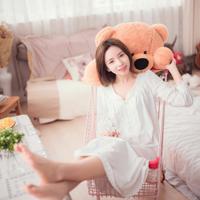 干妹妹竟是有故事的人 没想到她竟然是情场中的高手