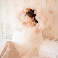 傻女遇上贱男 人贱人爱?