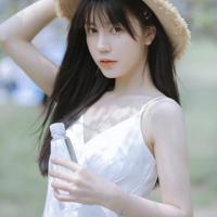 外表坚强内心脆弱