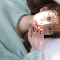 你是晴天,你是情眼的思念