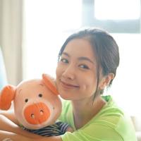 小姨子性感火辣的身体害我差点出轨