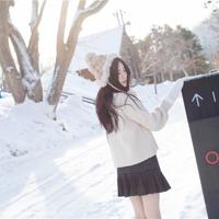 能不能读懂你如水的忧伤