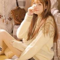 我已经祈祷过了