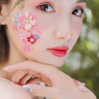 此岸情,彼岸花