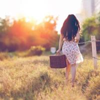 口述：男友不顾我感受求我帮他追前任