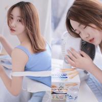 做一个刚刚好的女子