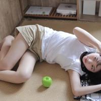 幕秋之时,云淡风轻