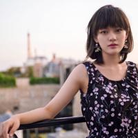 记忆中的姥姥