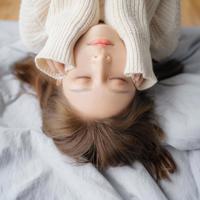 一帘幽梦，我心所属