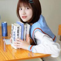 若你幸福，我心安然