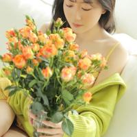 时光断点·为你寄一轮倾城の月光