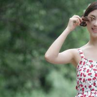 女人要学会善待自己 做一个让人尊重的好女人