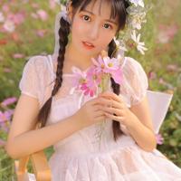 一切美丽停在 我们分手的季节//