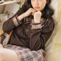 玫瑰之泪_生活故事