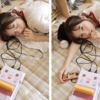 亲眼老婆跟别的男人滚床单,我还是怂了