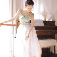 陈思思个人资料身高介绍 陈思思老公曝光