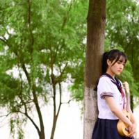做个敢爱会爱笑颜如花的明媚女子感悟人生